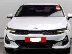 Фото авто Kia K5