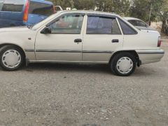 Photo of the vehicle Daewoo Nexia