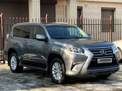 Фото авто Lexus GX