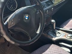 Сүрөт унаа BMW 5 серия