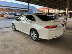 Сүрөт унаа Honda Accord