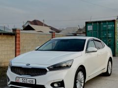 Фото авто Kia K7