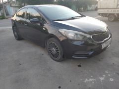 Фото авто Kia Cerato