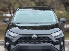 Photo of the vehicle Toyota RAV4