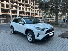 Фото авто Toyota RAV4