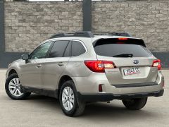 Photo of the vehicle Subaru Outback