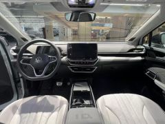 Фото авто Volkswagen ID.6