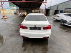 Сүрөт унаа BMW 3 серия