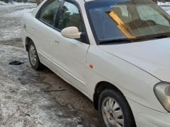 Фото авто Daewoo Nubira