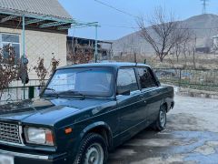 Фото авто ВАЗ (Lada) 2107