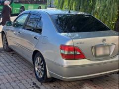 Сүрөт унаа Toyota Brevis