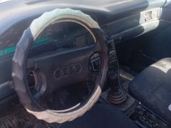 Photo of the vehicle Audi 100