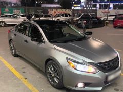 Сүрөт унаа Nissan Altima