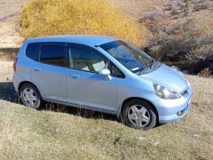 Сүрөт унаа Honda Fit