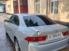 Сүрөт унаа Honda Accord