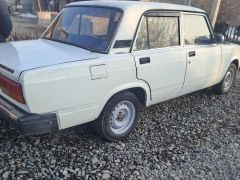 Photo of the vehicle ВАЗ (Lada) 2107