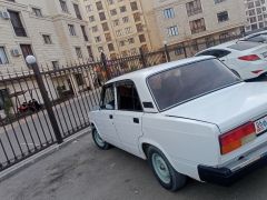 Фото авто ВАЗ (Lada) 2107