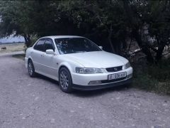 Сүрөт унаа Honda Accord