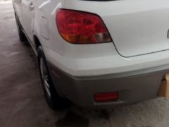 Photo of the vehicle Mitsubishi Outlander