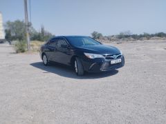 Сүрөт унаа Toyota Camry