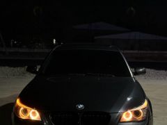 Сүрөт унаа BMW 5 серия