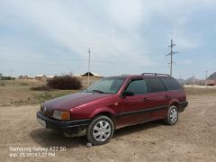 Сүрөт унаа Volkswagen Passat