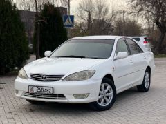 Photo of the vehicle Toyota Camry