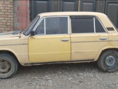 Сүрөт унаа ВАЗ (Lada) 2106