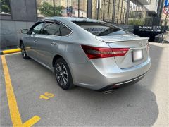 Photo of the vehicle Toyota Avalon