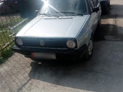 Сүрөт унаа Volkswagen Golf