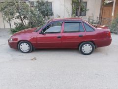 Сүрөт унаа Daewoo Nexia