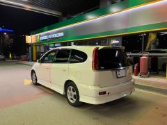 Сүрөт унаа Honda Stream