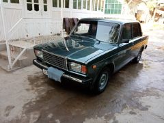 Photo of the vehicle ВАЗ (Lada) 2107