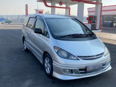 Сүрөт унаа Toyota Estima