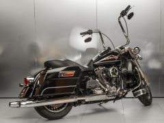 Сүрөт унаа Harley-Davidson Road King