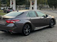 Сүрөт унаа Toyota Camry