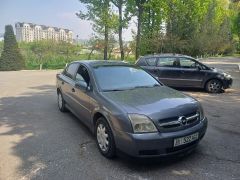 Photo of the vehicle Opel Vectra