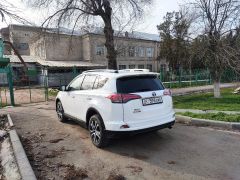 Фото авто Toyota RAV4