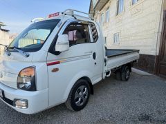 Фото авто Hyundai Porter