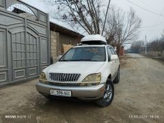 Фото авто Lexus RX