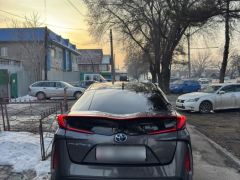 Сүрөт унаа Toyota Prius