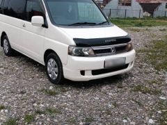 Сүрөт унаа Honda Stepwgn