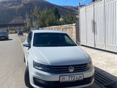 Photo of the vehicle Volkswagen Polo