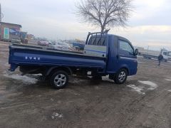 Фото авто Hyundai Porter