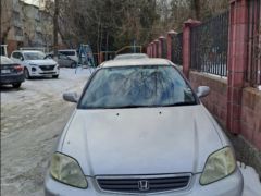 Фото авто Honda Civic