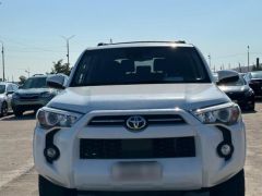 Сүрөт унаа Toyota 4Runner