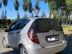 Photo of the vehicle Mercedes-Benz A-Класс