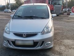 Фото авто Honda Jazz