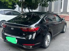 Фото авто Kia K7