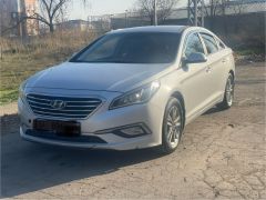 Photo of the vehicle Hyundai Sonata